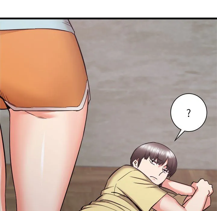 寄住姐姐家 - 第31话 - page 62