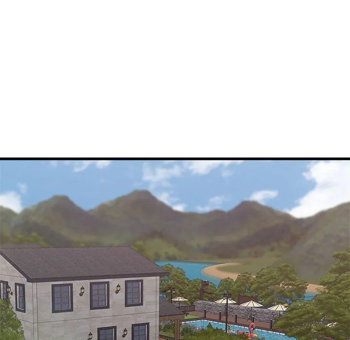 寄住姐姐家 - 第31话 - page 120