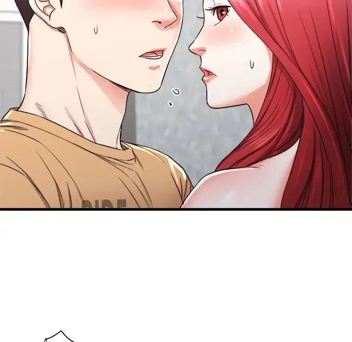 寄住姐姐家 - 第3话 - page 8