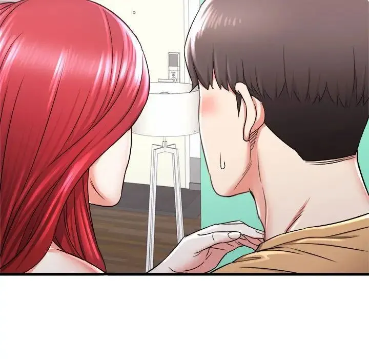 寄住姐姐家 - 第3话 - page 10