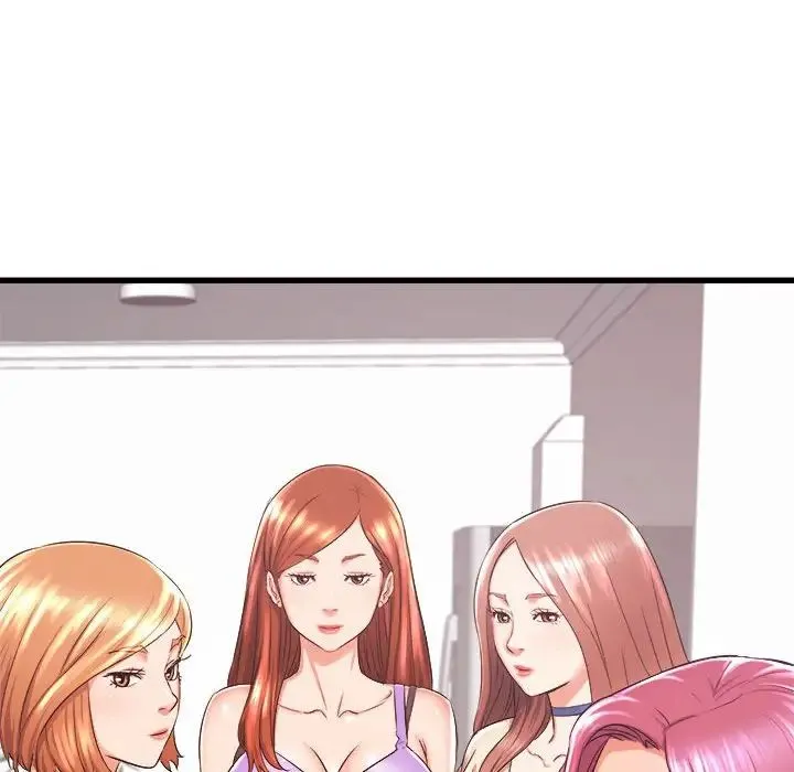 寄住姐姐家 - 第3话 - page 42