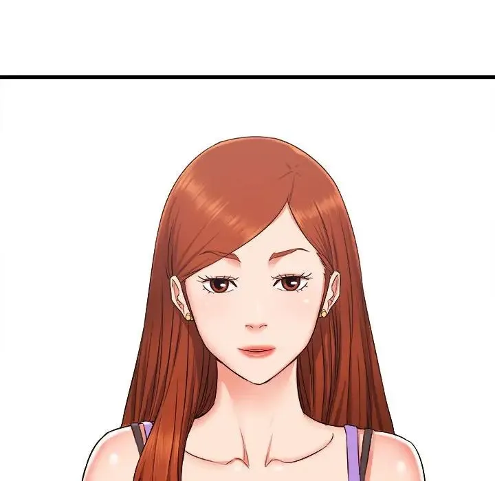 寄住姐姐家 - 第3话 - page 45