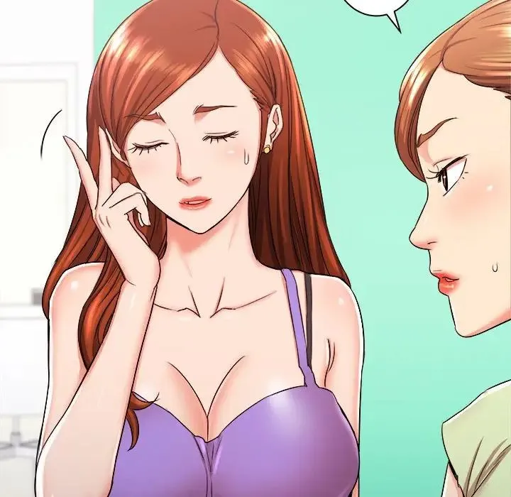 寄住姐姐家 - 第3话 - page 67