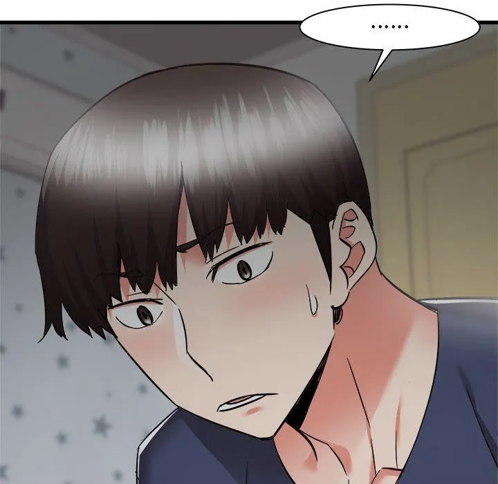 寄住姐姐家 - 第36话 - page 17