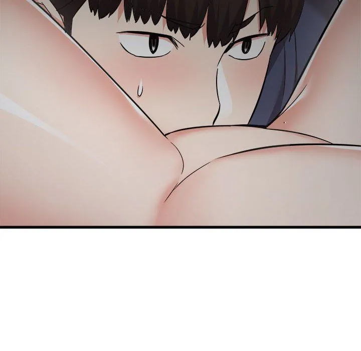 寄住姐姐家 - 第36话 - page 46