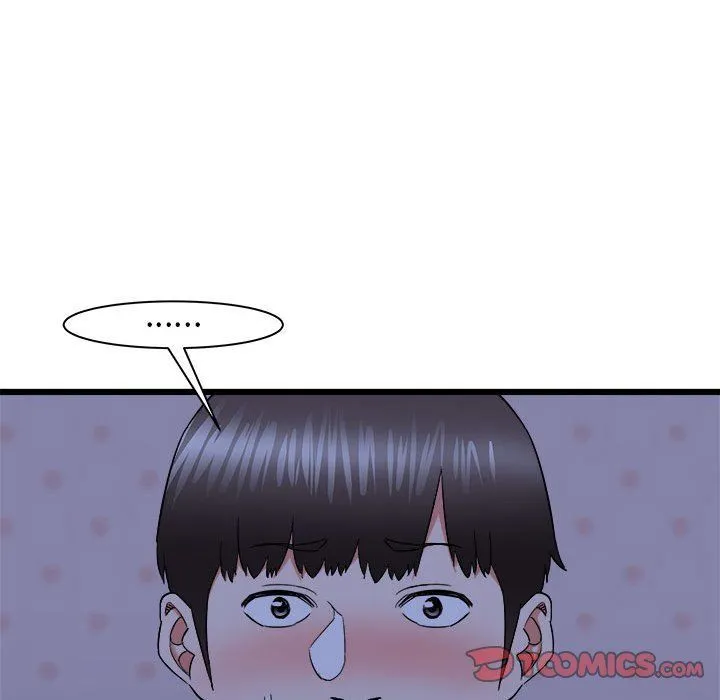 寄住姐姐家 - 第23话 - page 57