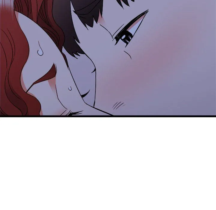 寄住姐姐家 - 第23话 - page 106