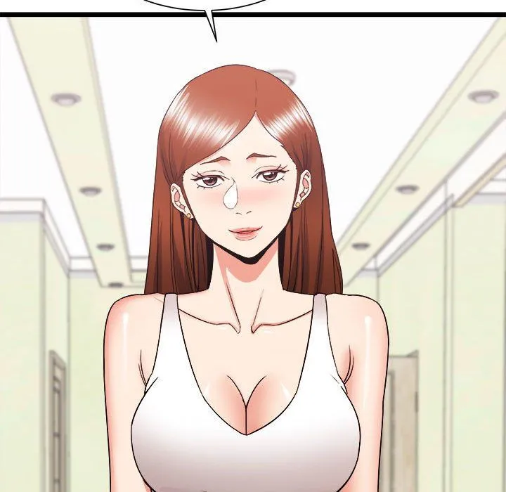 寄住姐姐家 - 第23话 - page 125