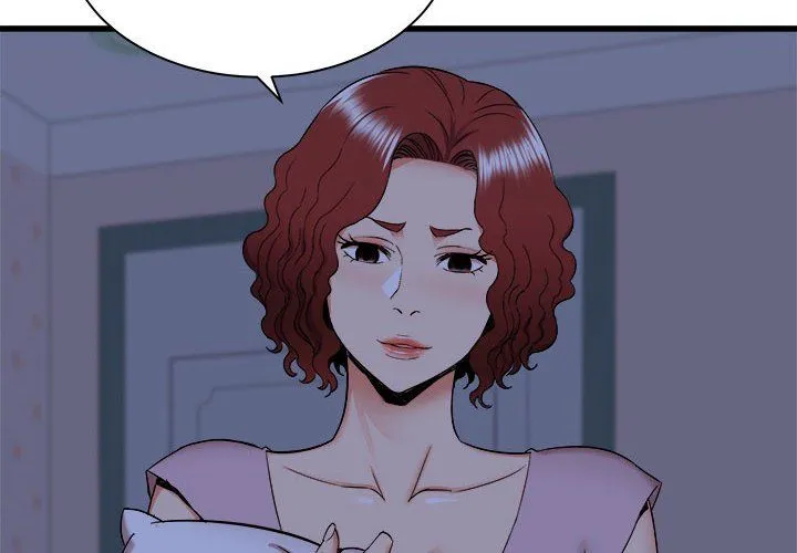 寄住姐姐家 - 第22话 - page 2