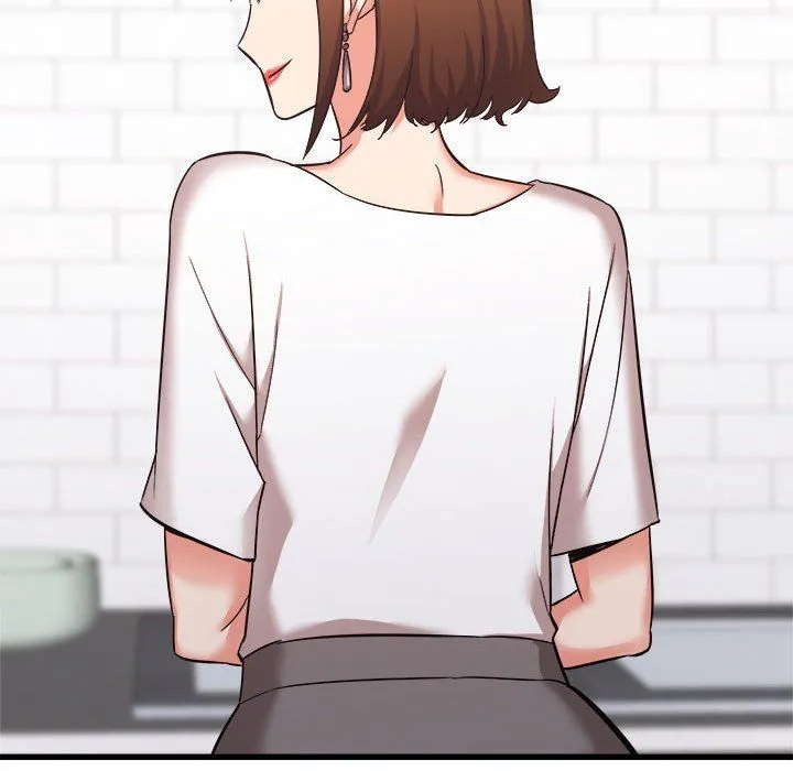寄住姐姐家 - 第34话 - page 76