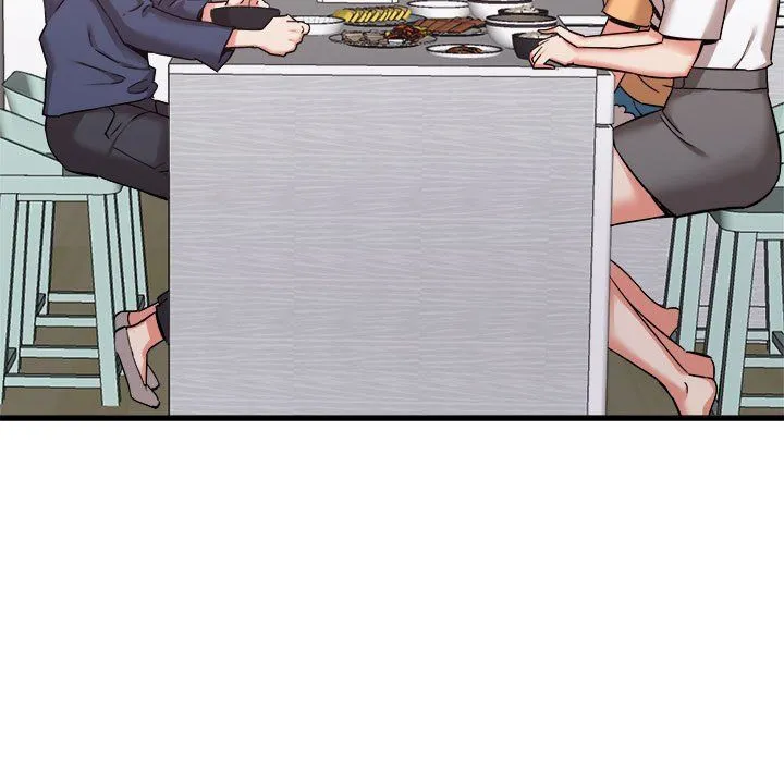 寄住姐姐家 - 第34话 - page 89