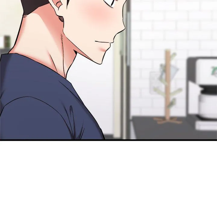 寄住姐姐家 - 第34话 - page 91