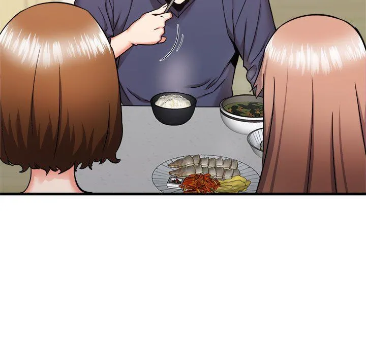 寄住姐姐家 - 第34话 - page 93