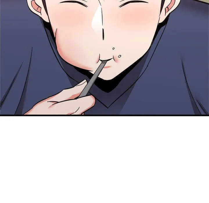 寄住姐姐家 - 第34话 - page 95