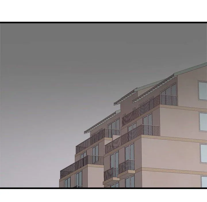 寄住姐姐家 - 第34话 - page 140