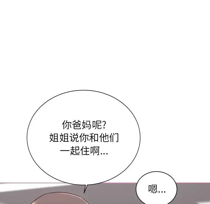 寄住姐姐家 - 第1话 - page 87