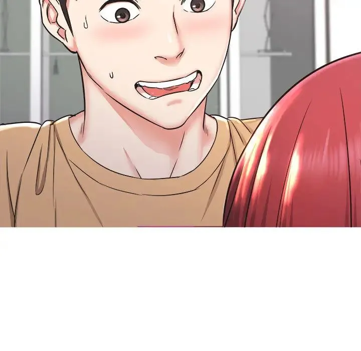 寄住姐姐家 - 第1话 - page 127