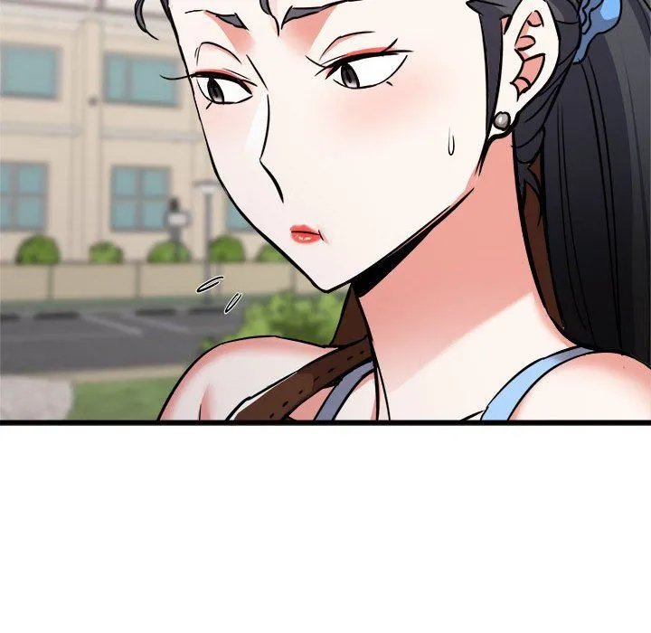 寄住姐姐家 - 第37话 - page 34