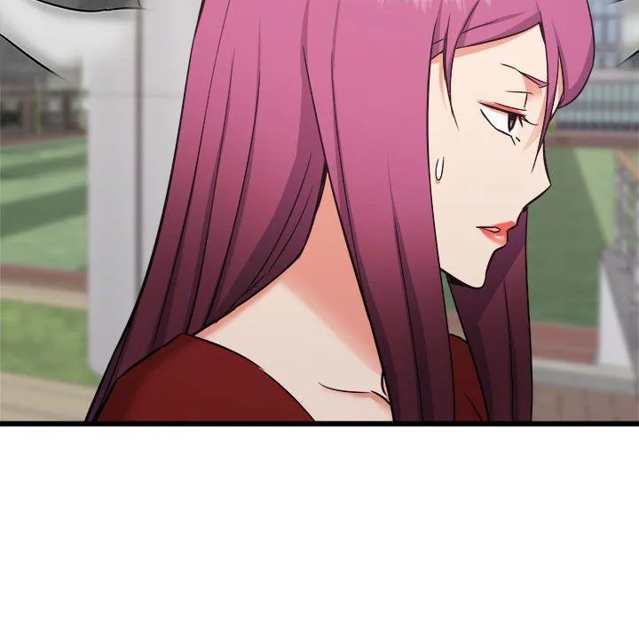 寄住姐姐家 - 第37话 - page 45