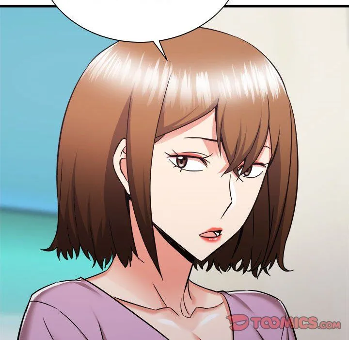 寄住姐姐家 - 第37话 - page 84