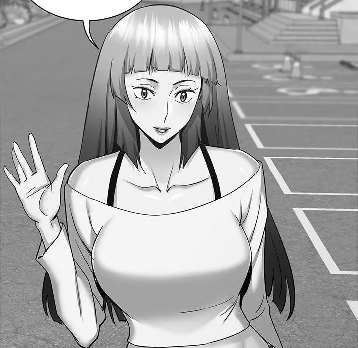寄住姐姐家 - 第37话 - page 108