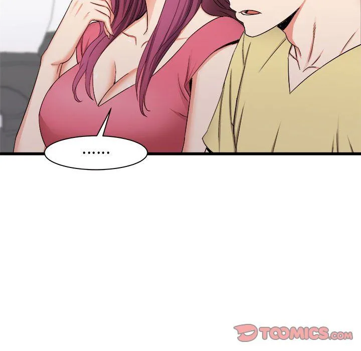 寄住姐姐家 - 第28话 - page 75