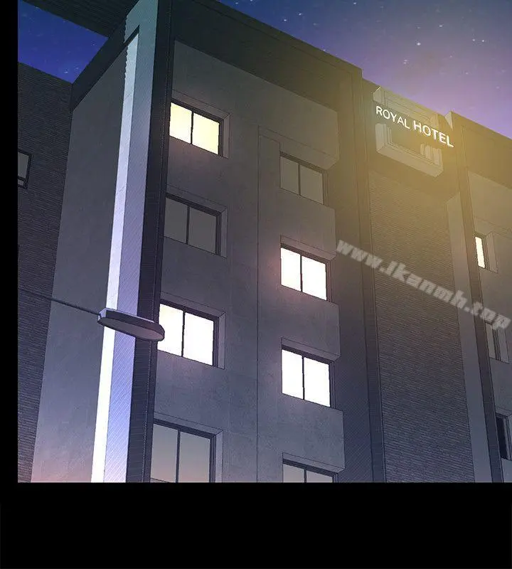 那傢伙的女人 - 第6话-宛心在皇家饭店等你… - page 36