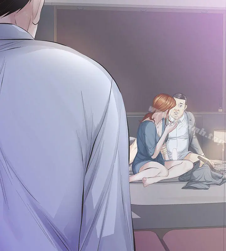 那傢伙的女人 - 第11话-梦寐以求的触感 - page 41