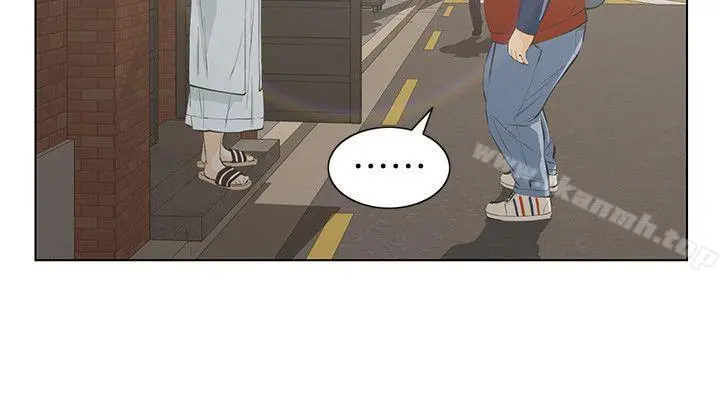 那傢伙的女人 - 第3话-我不在家的时候… - page 38