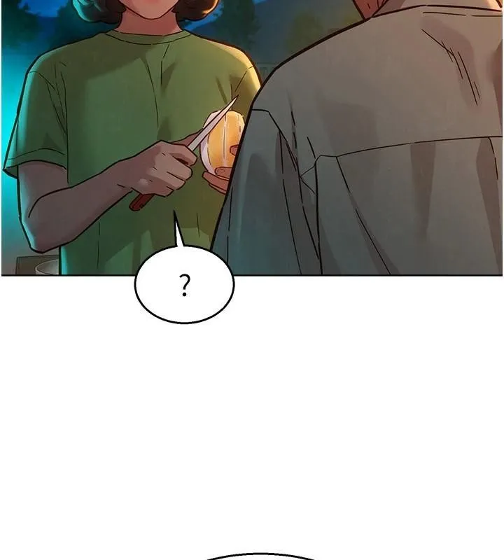 友情万睡 - 第113話-燦爛的仲夏夜 - page 79