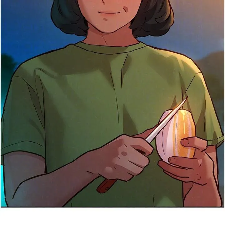 友情万睡 - 第113話-燦爛的仲夏夜 - page 83