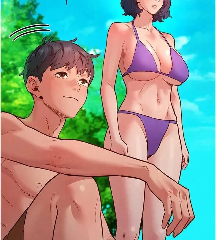 友情万睡 - 第110話-製造新的回憶 - page 73
