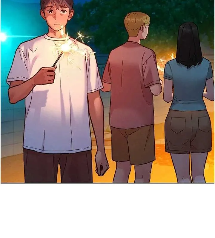 友情万睡 - 第114話-比星空還耀眼的澄雅 - page 18