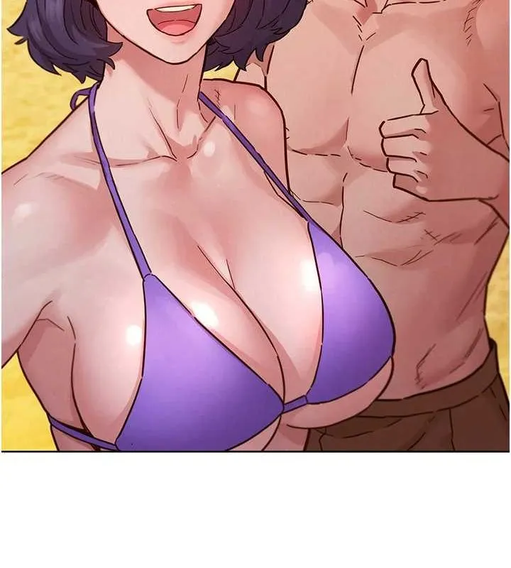 友情万睡 - 第114話-比星空還耀眼的澄雅 - page 28