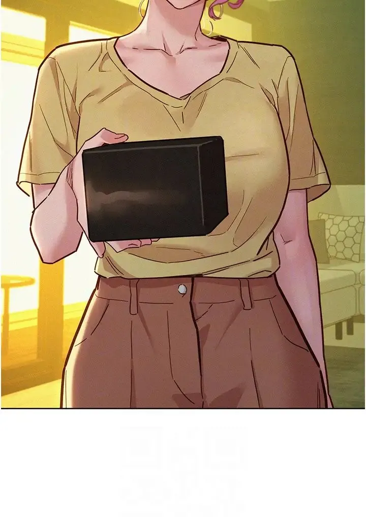 友情万睡 - 第92話-別選她，選我♡ - page 24