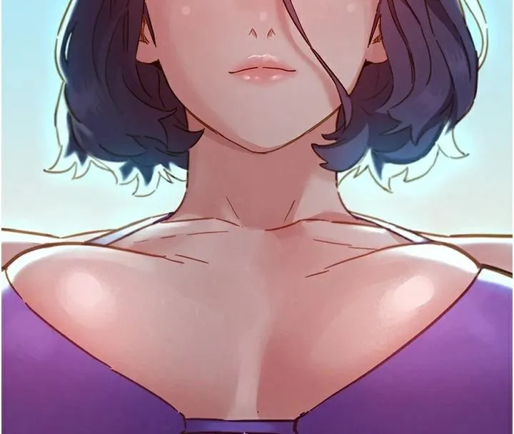 友情万睡 - 第111話-情不自禁的海灘野砲 - page 4