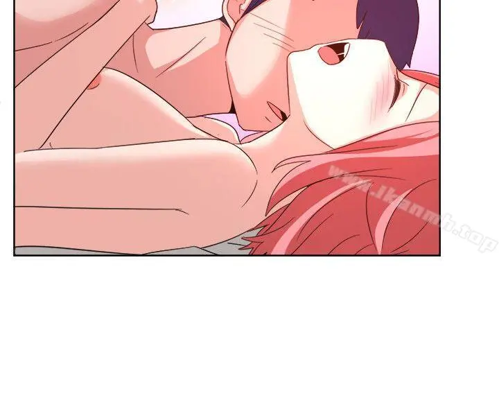 一起享用吧 - 第100话 - page 4