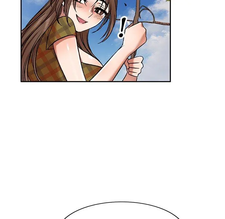 小夫妻的返乡生活 - 第3话 - page 53
