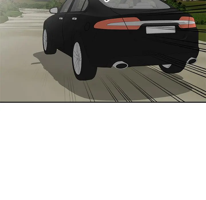 小夫妻的返乡生活 - 第1话 - page 134
