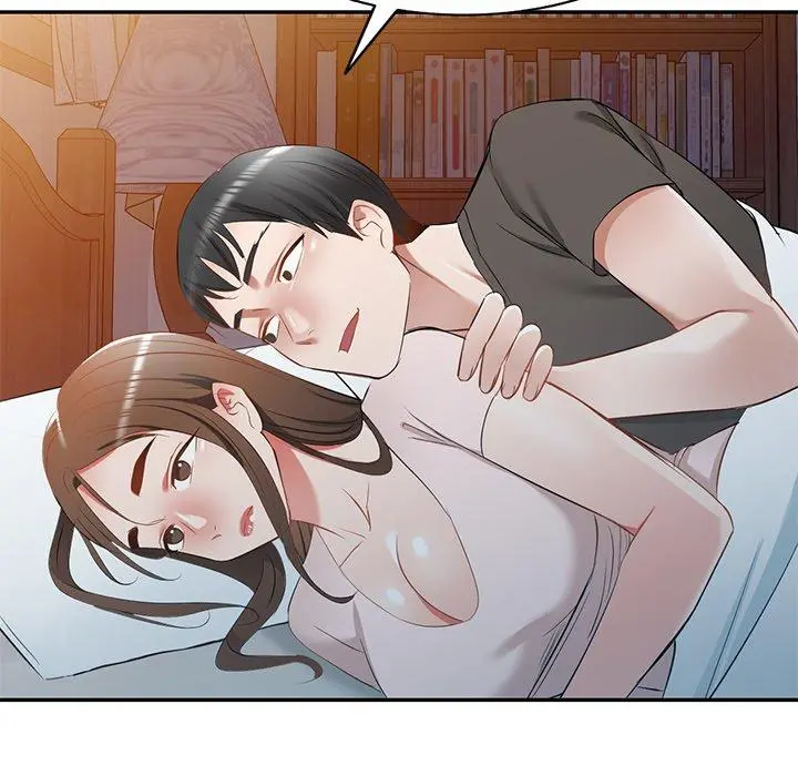 小夫妻的返乡生活 - 第20话 - page 5