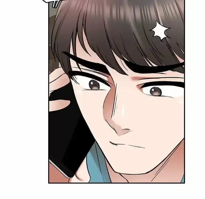 小夫妻的返乡生活 - 第5话 - page 102