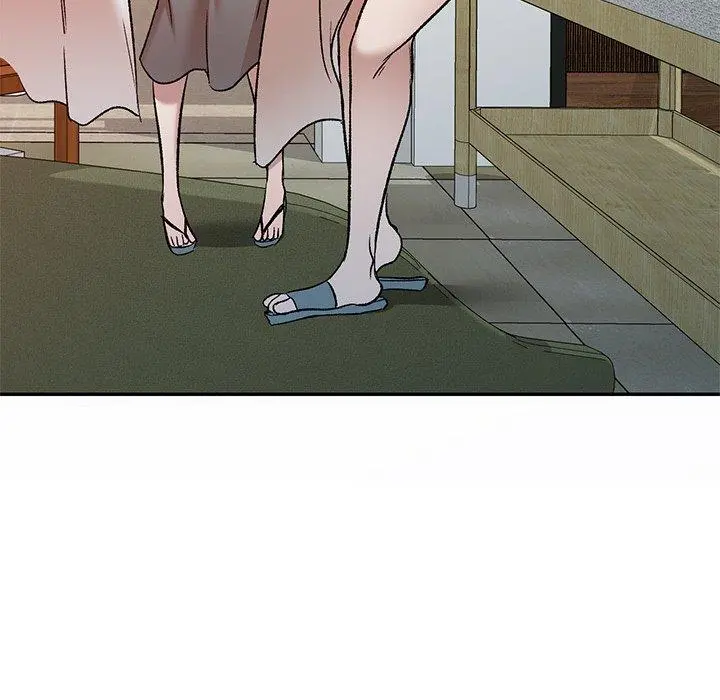 小夫妻的返乡生活 - 第9话 - page 43