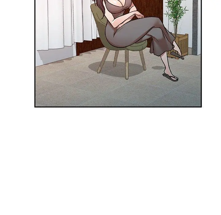 小夫妻的返乡生活 - 第9话 - page 55