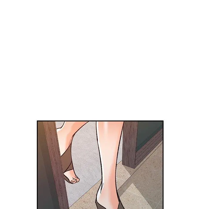 小夫妻的返乡生活 - 第9话 - page 100