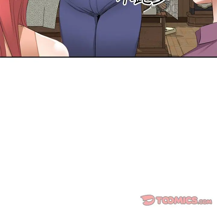 小夫妻的返乡生活 - 第23话 - page 57