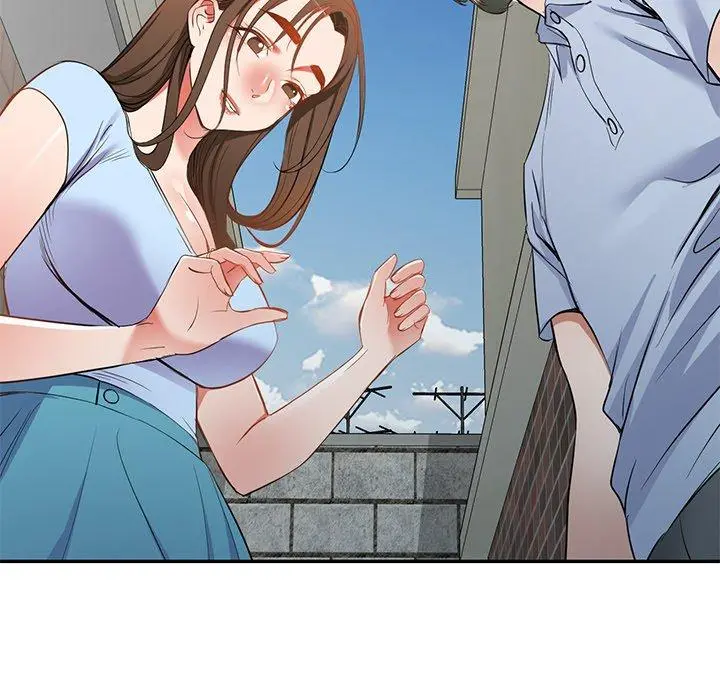 小夫妻的返乡生活 - 第19话 - page 18