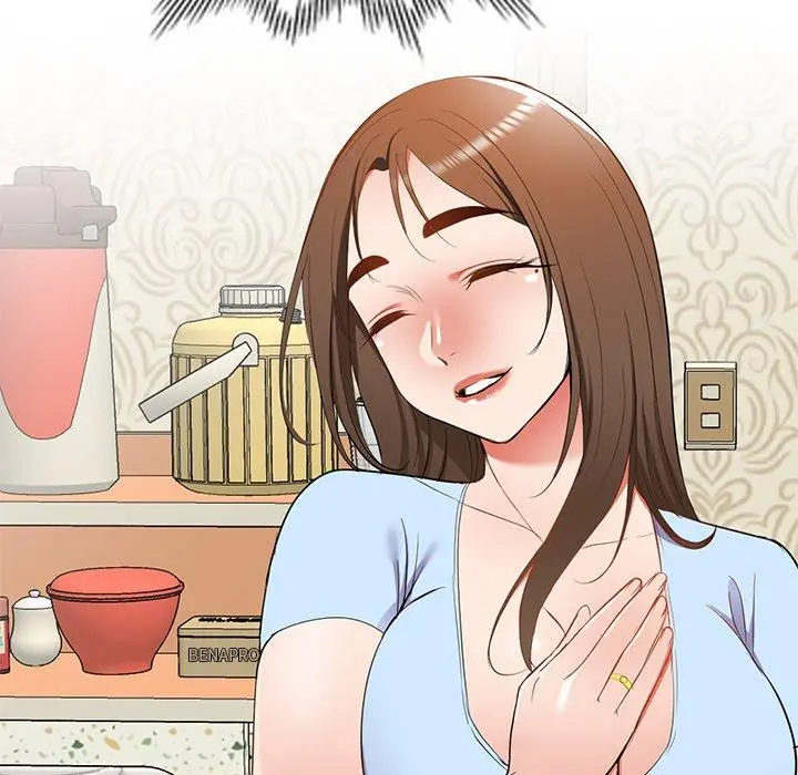 小夫妻的返乡生活 - 第19话 - page 65