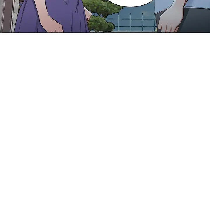 小夫妻的返乡生活 - 第19话 - page 74