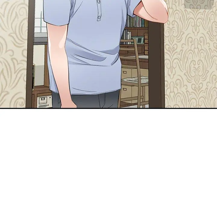 小夫妻的返乡生活 - 第19话 - page 133
