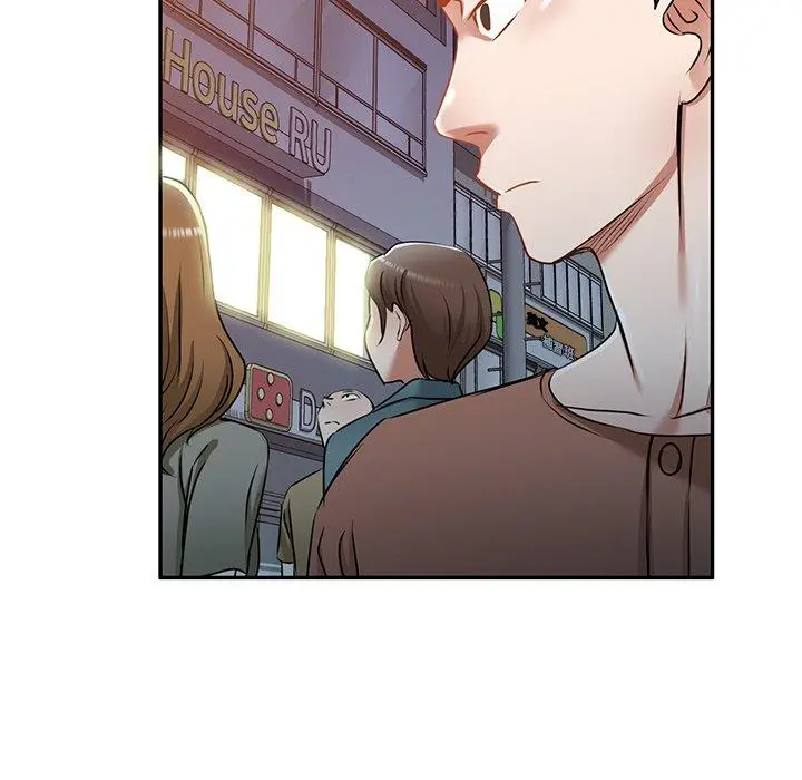 小夫妻的返乡生活 - 第12话 - page 134